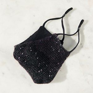 NWT ALDO FACE MASK